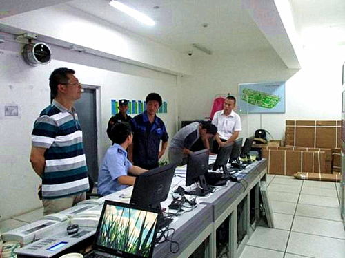 奉賢區(qū)政法綜治網(wǎng)在職業(yè)中介活動中的作用與措施