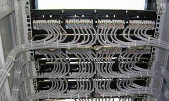 專業(yè)網(wǎng)絡(luò)布線、安防監(jiān)控安裝與動(dòng)漫設(shè)計(jì) 構(gòu)建智能高效的數(shù)字環(huán)境